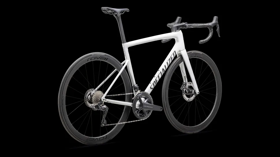 Tarmac SL8 Expert - Ultegra Di2