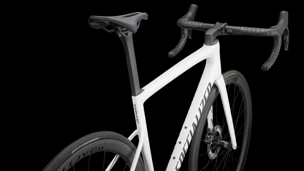 Tarmac SL8 Expert - Ultegra Di2