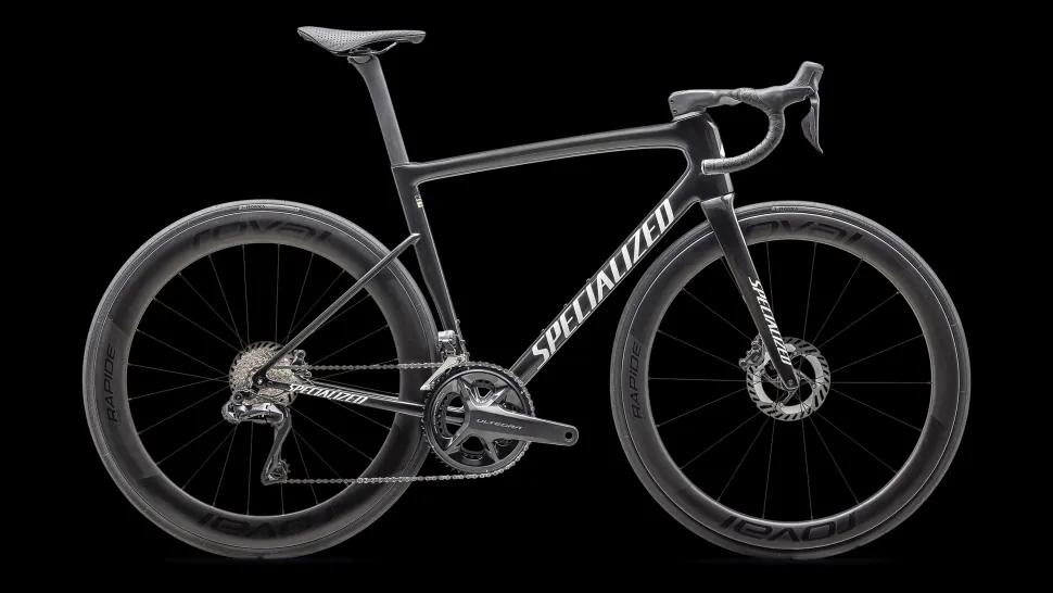 Tarmac SL8 Pro – Shimano Ultegra Di2