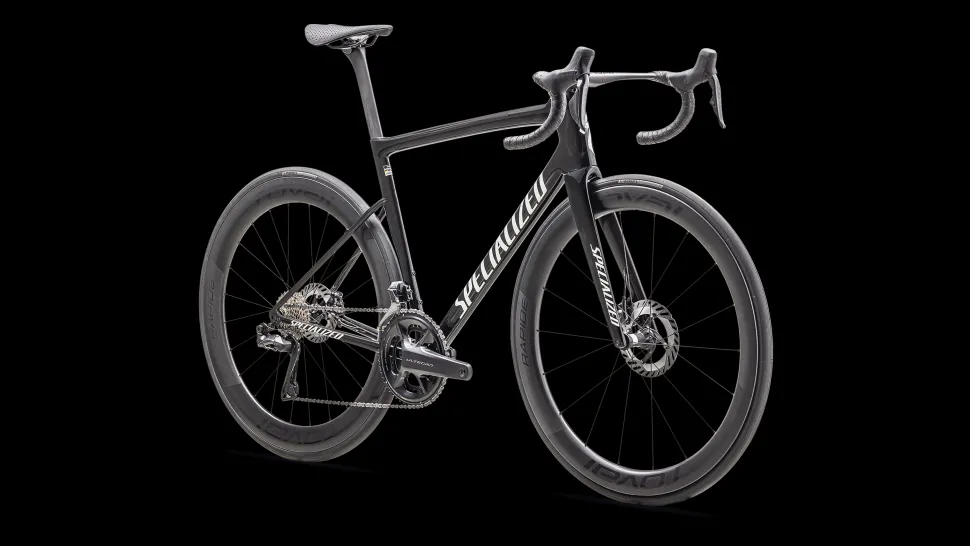 Tarmac SL8 Pro – Shimano Ultegra Di2