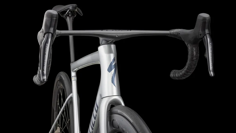 Tarmac SL8 Pro – Shimano Ultegra Di2