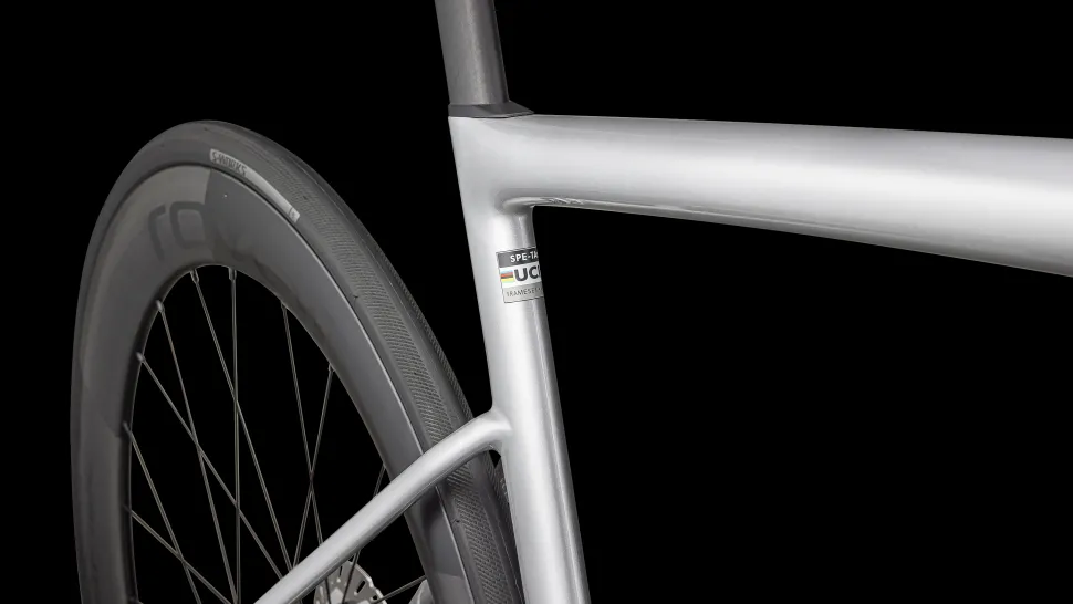 Tarmac SL8 Pro – Shimano Ultegra Di2