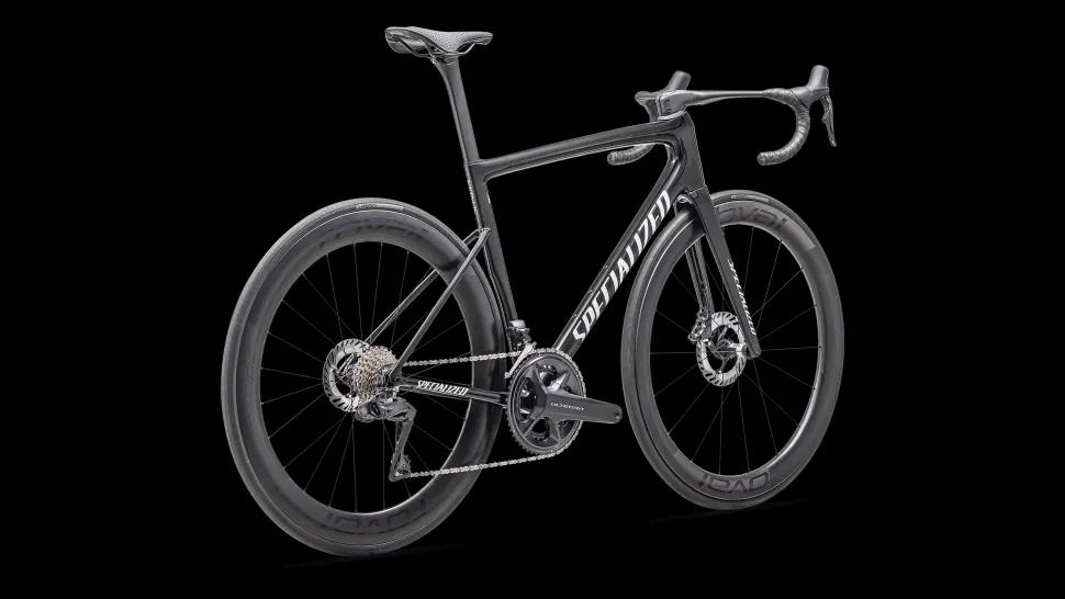 Tarmac SL8 Pro – Shimano Ultegra Di2