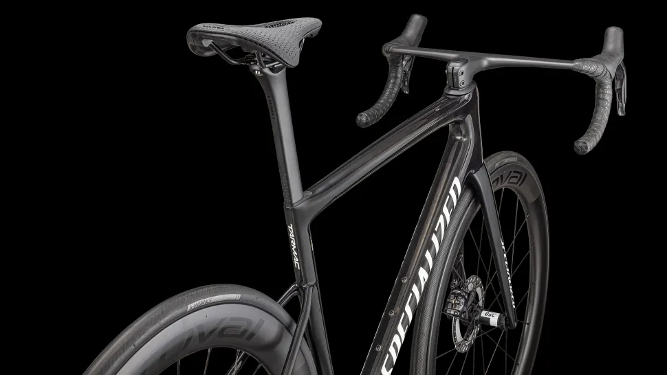 Tarmac SL8 Pro – Shimano Ultegra Di2