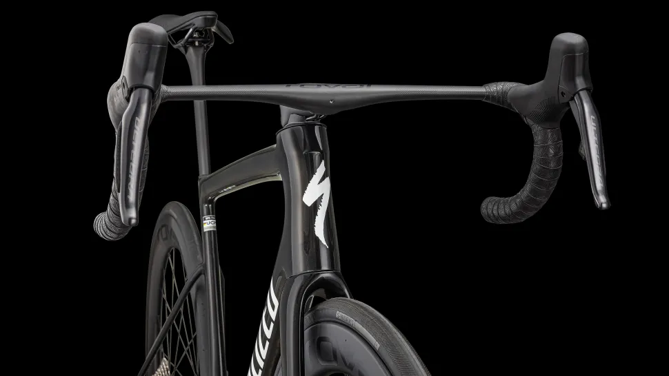 Tarmac SL8 Pro – Shimano Ultegra Di2