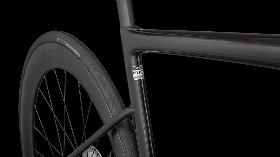 Tarmac SL8 Pro – Shimano Ultegra Di2