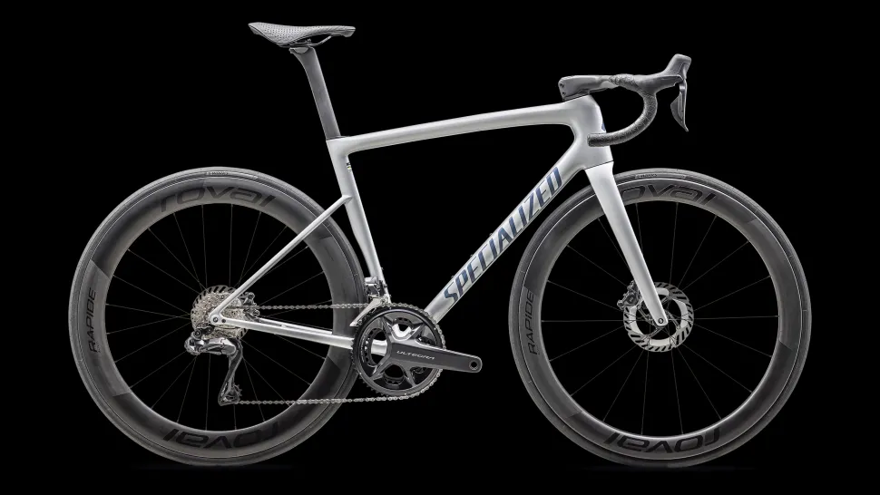 Tarmac SL8 Pro – Shimano Ultegra Di2