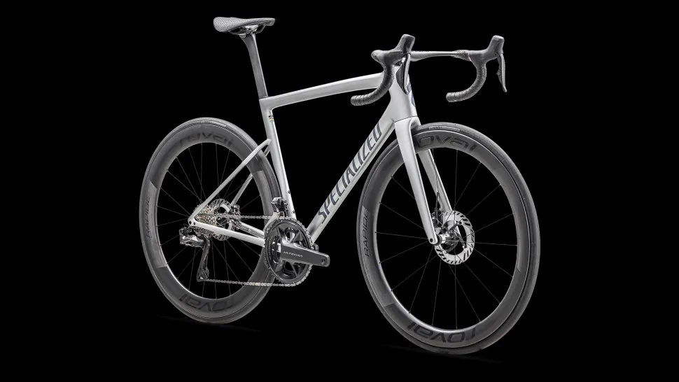 Tarmac SL8 Pro – Shimano Ultegra Di2