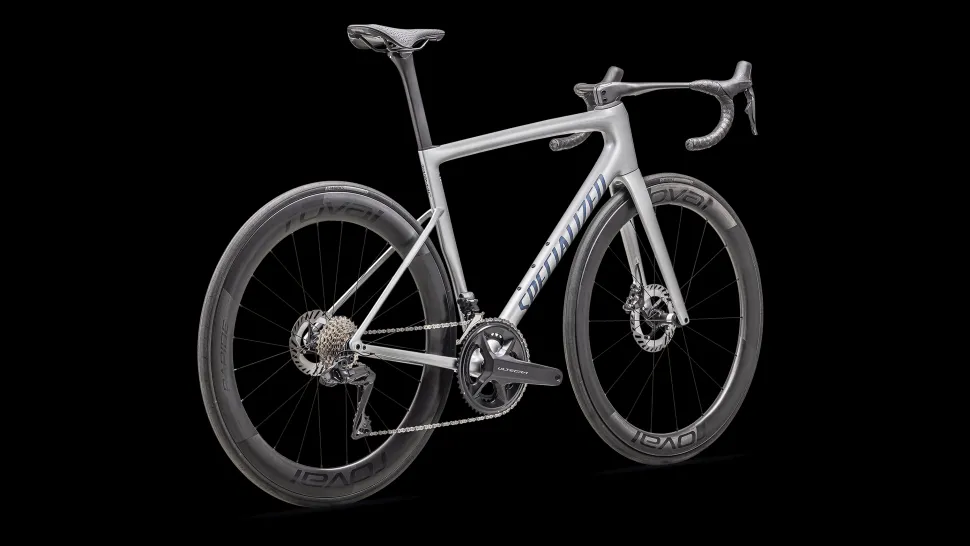 Tarmac SL8 Pro – Shimano Ultegra Di2