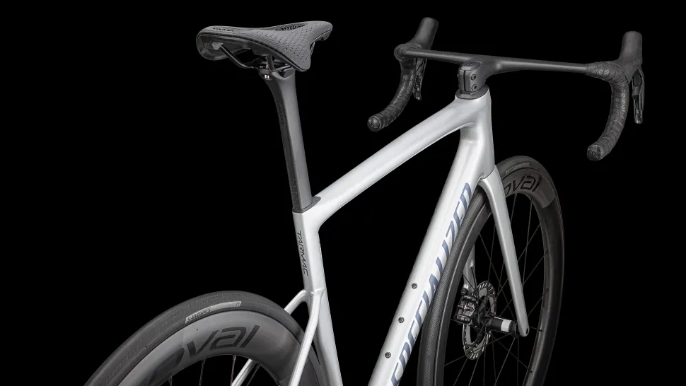 Tarmac SL8 Pro – Shimano Ultegra Di2