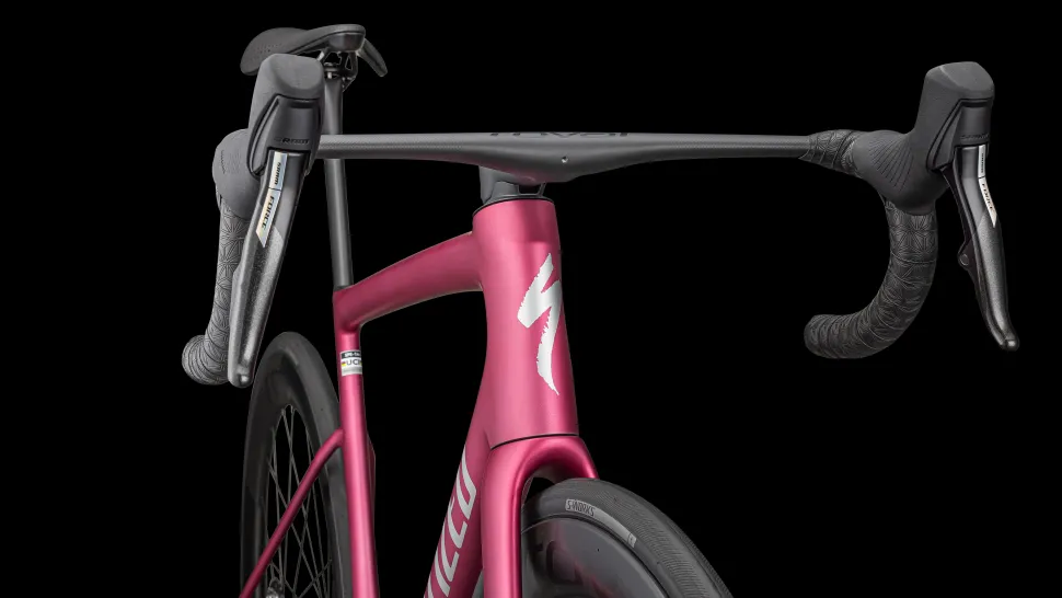 Tarmac SL8 Pro – SRAM Force eTap AXS
