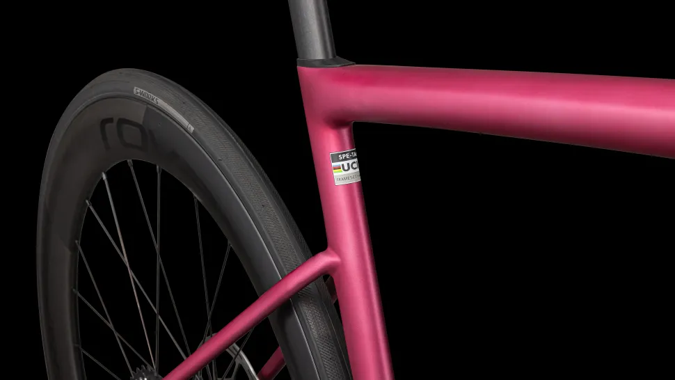 Tarmac SL8 Pro – SRAM Force eTap AXS
