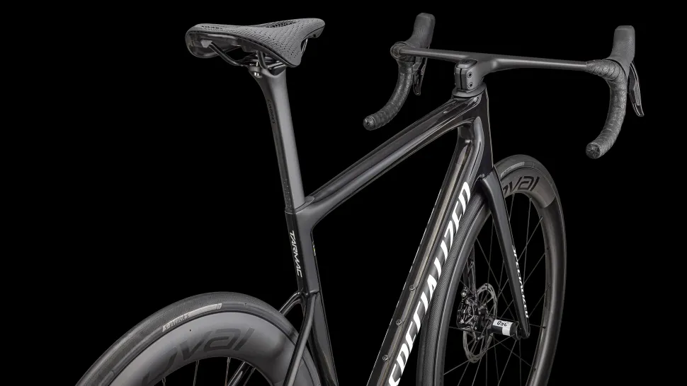 Tarmac SL8 Pro – SRAM Force eTap AXS