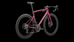 Tarmac SL8 Pro – SRAM Force eTap AXS