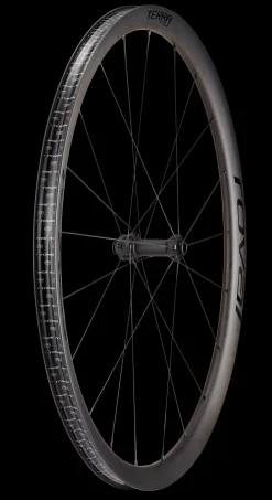 Terra CLX II