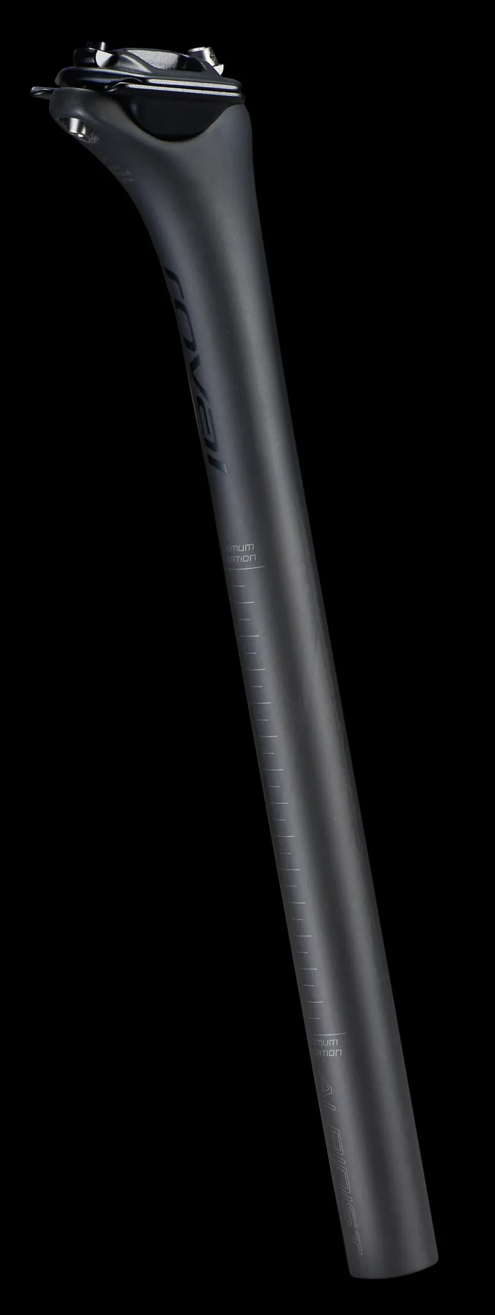 Tige de selle carbone Roval Alpinist