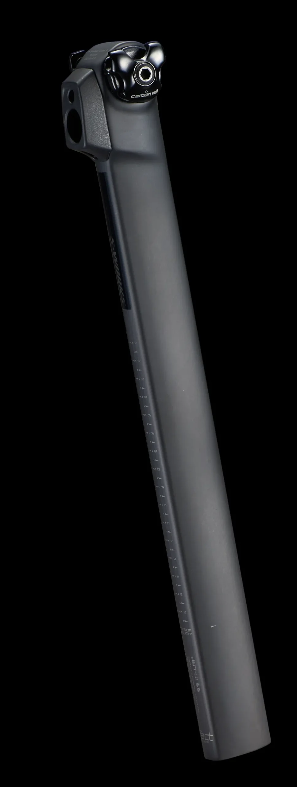 Tige de selle S-Works Tarmac
