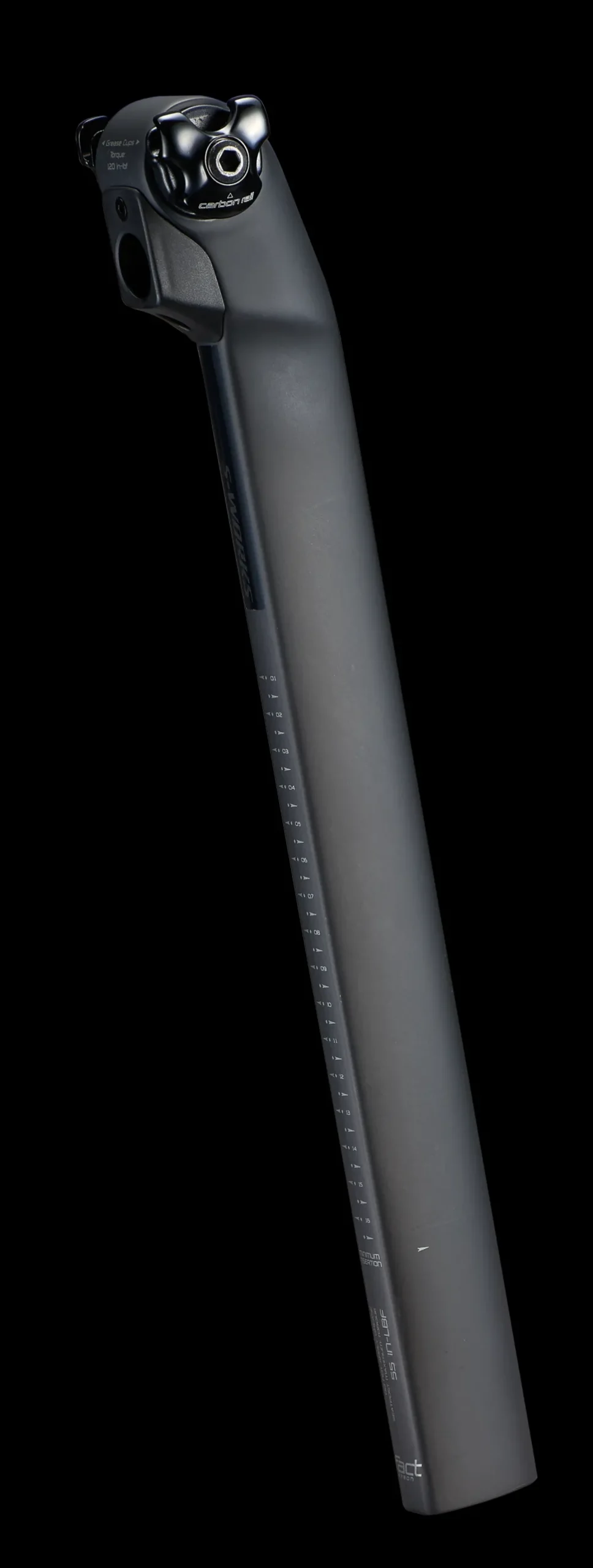 Tige de selle S-Works Tarmac