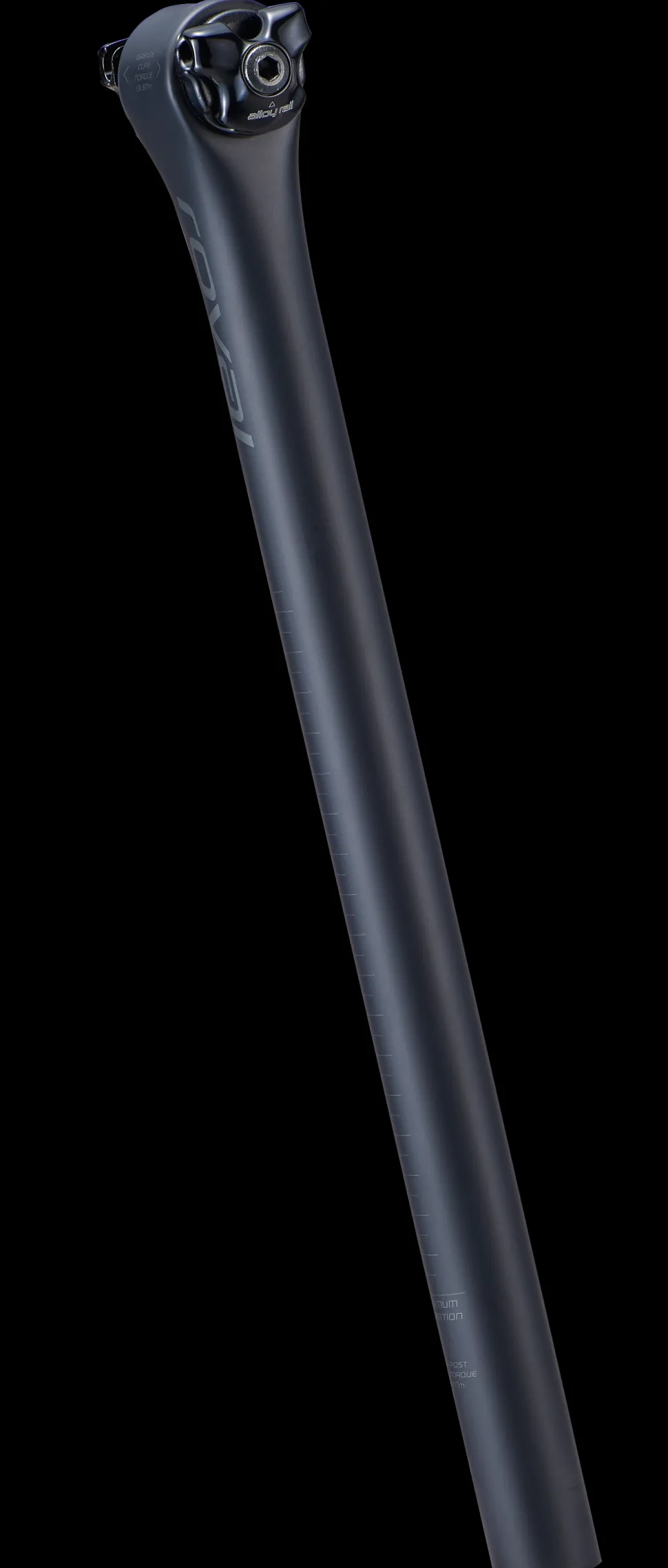 Tige de selle Terra