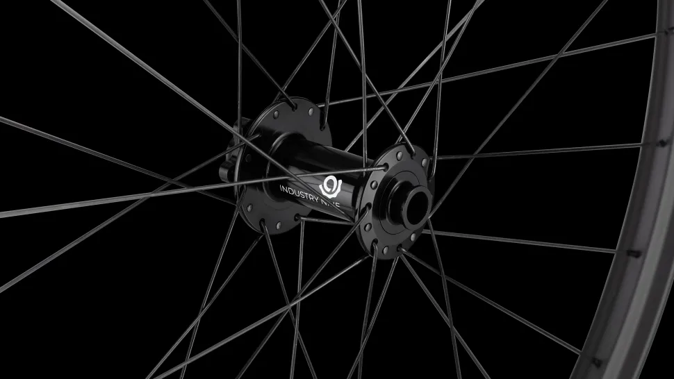 TRAVERSE HD i9 1/1
