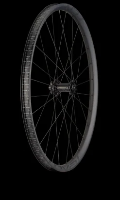 Traverse SL 27.5 6 Bolt - Front