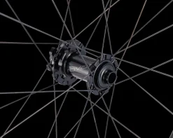 Traverse SL 27.5 6 Bolt - Front