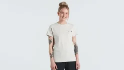 T-Shirt Femme - Speed of Light Collection.