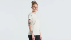 T-Shirt Femme - Speed of Light Collection.