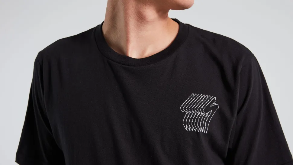 T-Shirt Manches Courtes - Revel