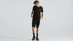 T-Shirt Manches Courtes - Revel