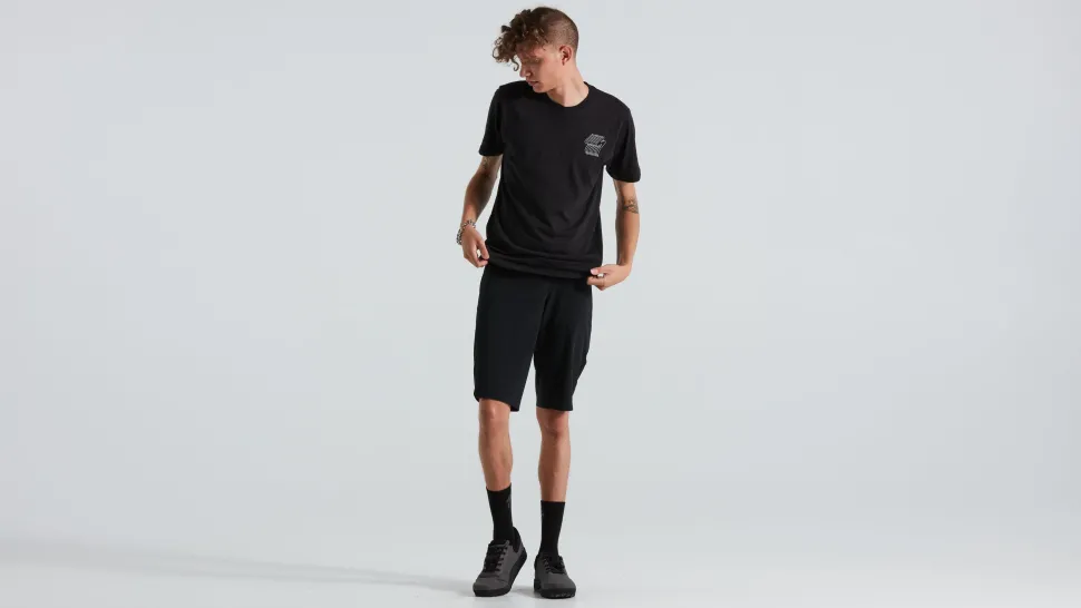 T-Shirt Manches Courtes - Revel