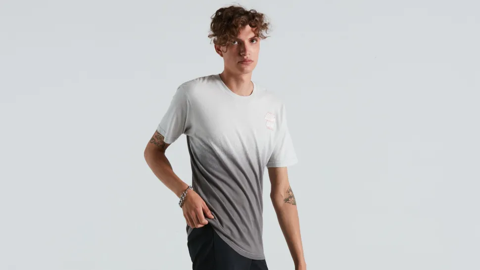 T-Shirt Manches Courtes - Revel