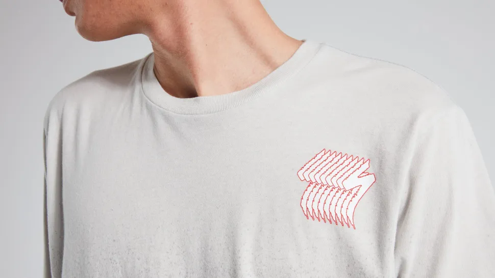 T-Shirt Manches Courtes - Revel