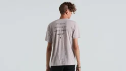 T-Shirt Manches Courtes - Ritual