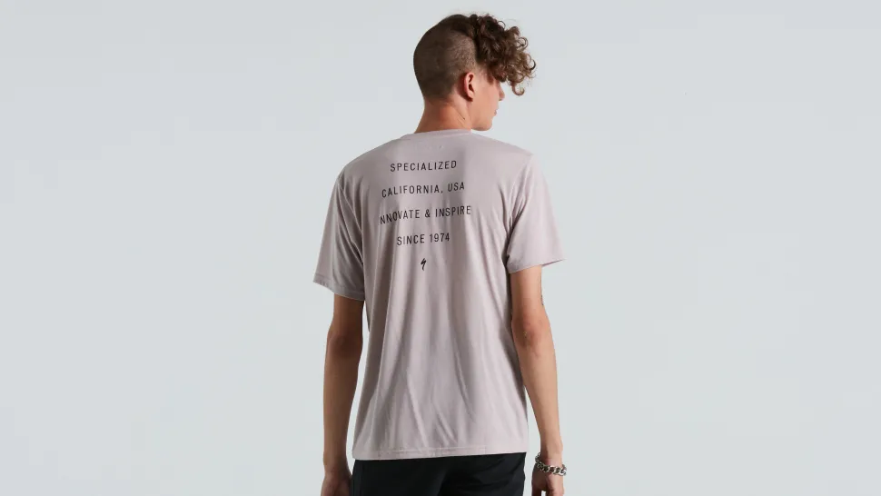 T-Shirt Manches Courtes - Ritual