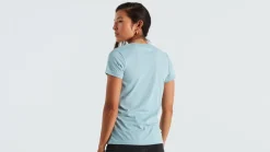 T-Shirt Manches Courtes Femme - Specialized