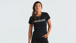T-Shirt Manches Courtes Femme - Specialized