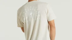 T-Shirt Manches Courtes Stoke