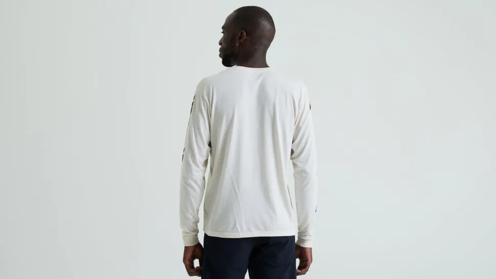 T-shirt manches longues - Reign