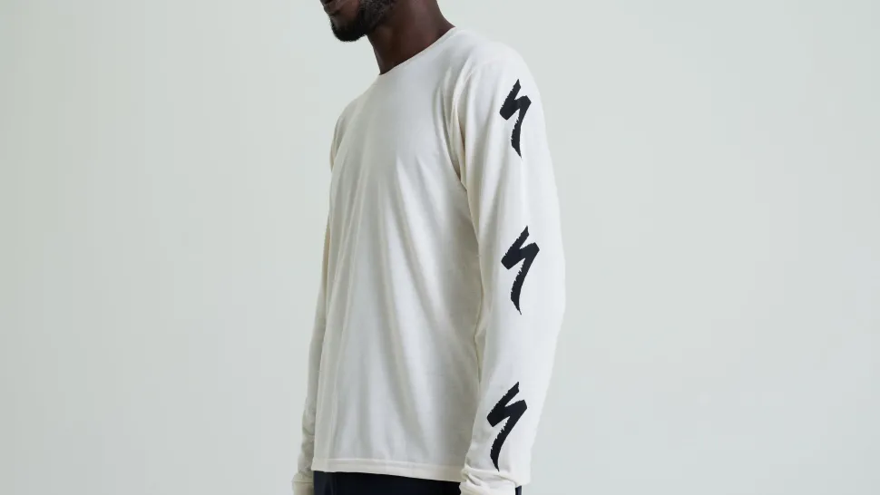 T-shirt manches longues - Reign
