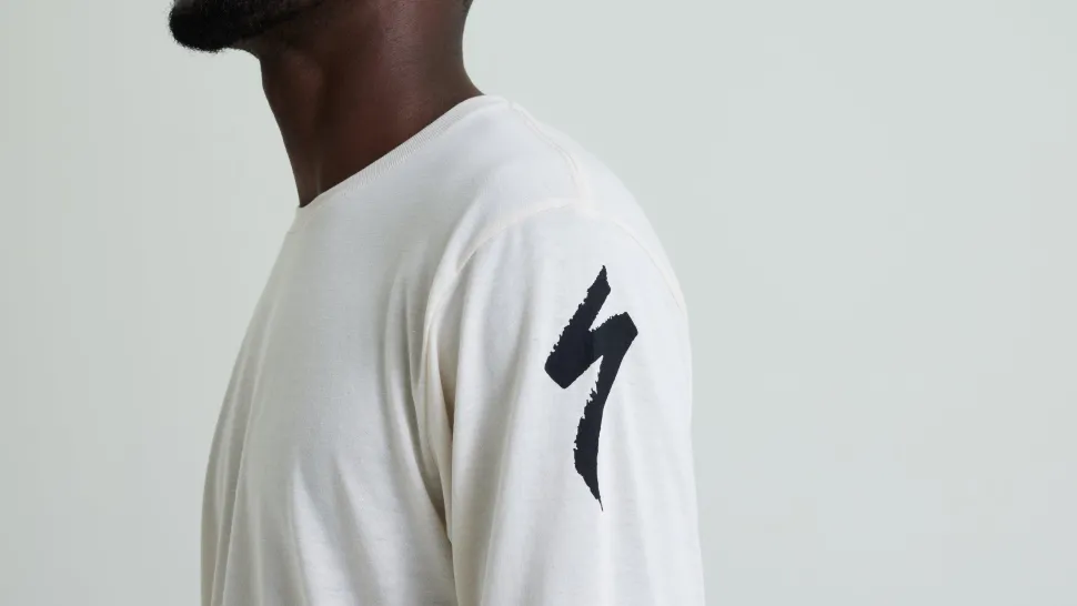 T-shirt manches longues - Reign