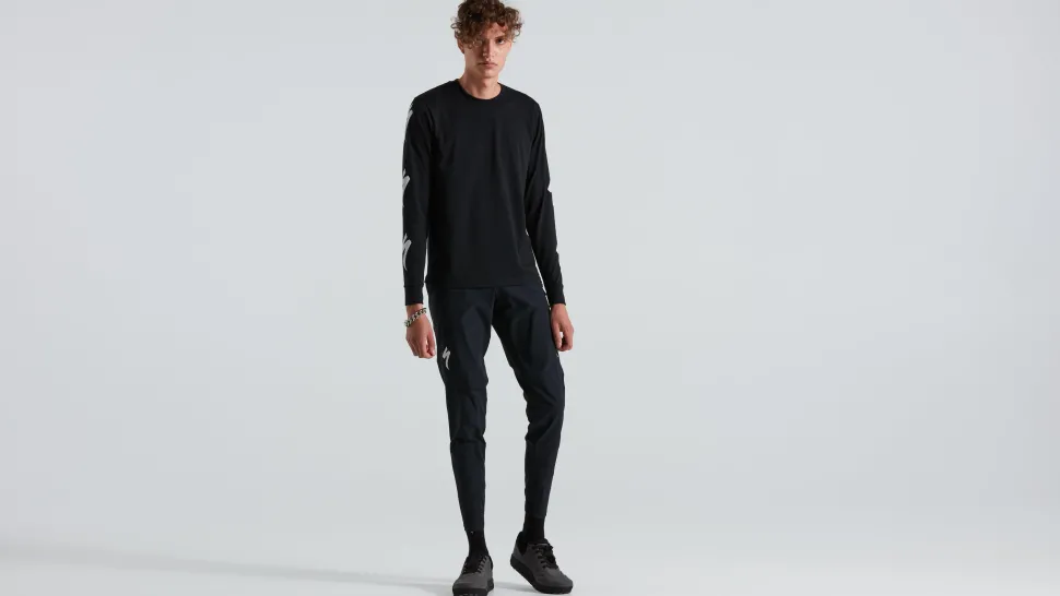 T-shirt manches longues - Reign