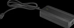 Turbo Battery Charger