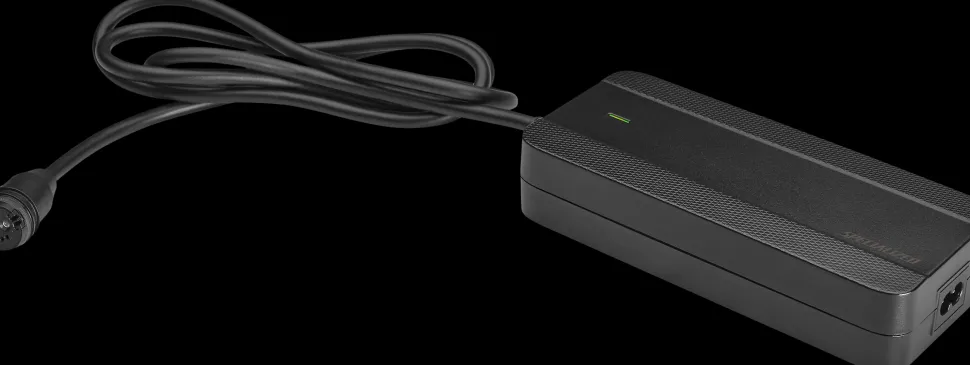 Turbo Battery Charger