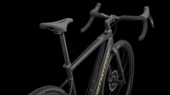 Turbo Creo 2 Comp E5