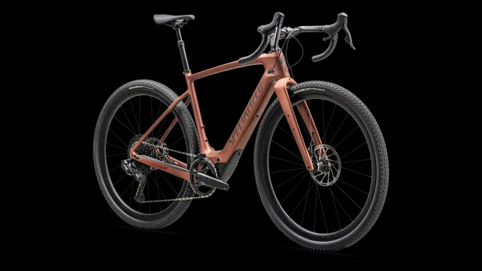 Turbo Creo 2 Expert
