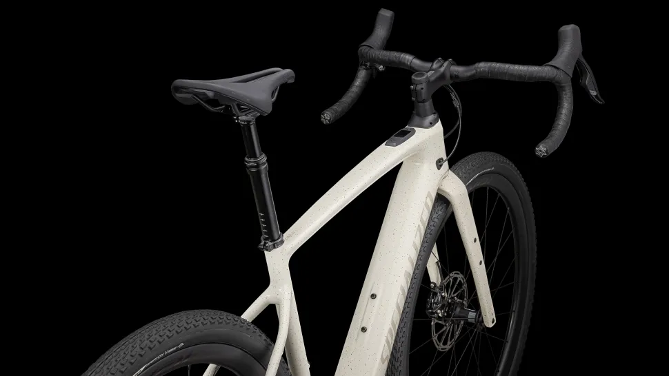 Turbo Creo 2 Expert