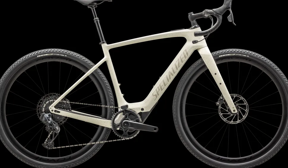Turbo Creo 2 Expert