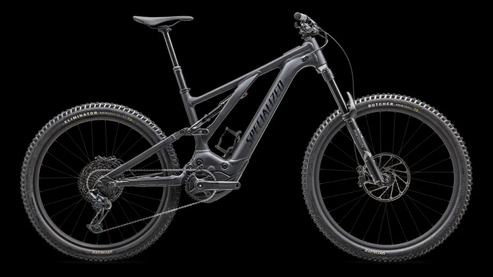 Turbo Levo