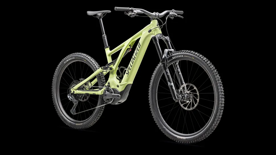 Turbo Levo